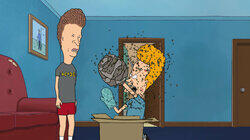 Beavis and Butt-Head in Beekeepers Beavis and Butt-Head in Beekeepers