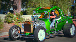 All In the Family Wagon All In the Family Wagon