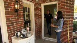 Client Rebuilds Life with Renovated Home Client Rebuilds Life with Renovated Home