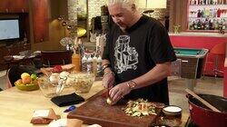 Fuel the Fieri Fuel the Fieri