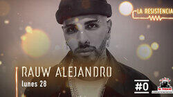 Rauw Alejandro Rauw Alejandro