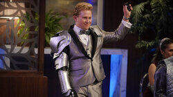 iRobot Wedding iRobot Wedding