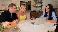 Chip and Jo Bring a Relaxing Coastal Feel to a Rural Fixer Chip and Jo Bring a Relaxing Coastal Feel to a Rural Fixer