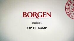 Op til kamp Op til kamp
