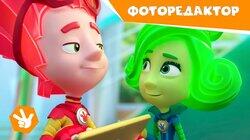 Фоторедактор Фоторедактор