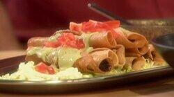 Taquitos Taquitos