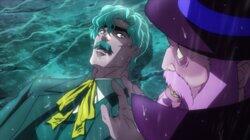 Dio the Destroyer Dio the Destroyer