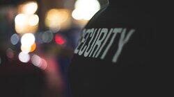 Security Issues Security Issues
