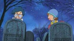 The Dancing Digimon The Dancing Digimon