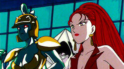 The Stolen Pure Heart: Usagi's Crisis The Stolen Pure Heart: Usagi's Crisis