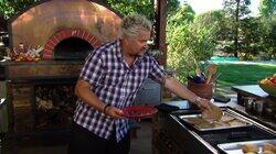 Backyard Bites: Moroccan Chicken Backyard Bites: Moroccan Chicken