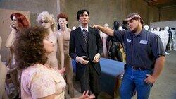 Monsters, Mannequins, and Mayhem Monsters, Mannequins, and Mayhem