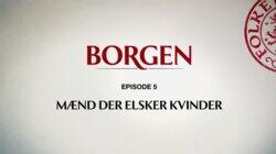 Mænd der elsker kvinder Mænd der elsker kvinder