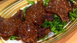 Cuban Pork Cuban Pork