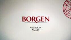 Valget Valget