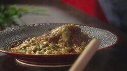 Guy's Mean Green Chili Machine Guy's Mean Green Chili Machine