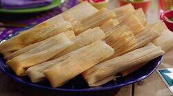 Tamale Party Time Tamale Party Time