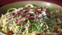 Guido's Crazy for Carbonara Guido's Crazy for Carbonara
