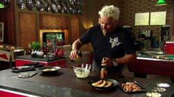 Fieri's Bumpin' Dumplins Fieri's Bumpin' Dumplins