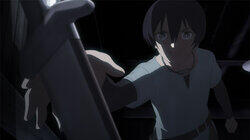 The Tribulation of a Killer The Tribulation of a Killer