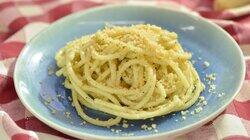 A Whole Lotta Pasta A Whole Lotta Pasta