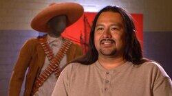 Crazy Horse vs. Pancho Villa Crazy Horse vs. Pancho Villa