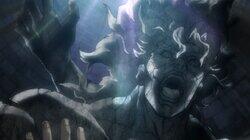 JoJo vs. The Ultimate Lifeform JoJo vs. The Ultimate Lifeform