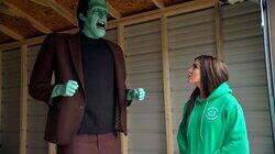 Munsters... the Final Frontier Munsters... the Final Frontier