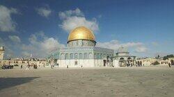 Buried Beneath Jerusalem Buried Beneath Jerusalem