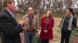 Family Returning to Waco Craves Cowboy Charm for Fixer Upper Family Returning to Waco Craves Cowboy Charm for Fixer Upper