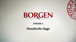 Hundrede dage Hundrede dage