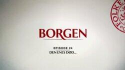 Den enes død... Den enes død...