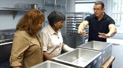 St. James Soup Kitchen St. James Soup Kitchen
