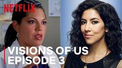 Groundbreaking Moments of Bisexual Latine Representation in TV & Film Groundbreaking Moments of Bisexual Latine Representation in TV & Film
