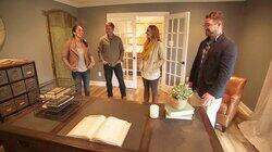 An Old Friend Who Returns to Waco Hopes to Find a Family-Friendly Fixer Upper An Old Friend Who Returns to Waco Hopes to Find a Family-Friendly Fixer Upper