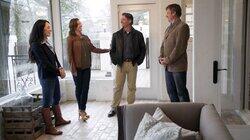 Single Mom Starts New Life with Fixer Upper Single Mom Starts New Life with Fixer Upper