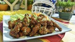 Game Day Grub Game Day Grub
