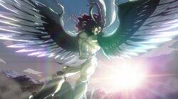 Birth of the Ultimate Being! Birth of the Ultimate Being!
