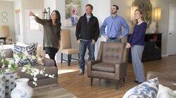 Couple Pursues Elusive Neighborhood Where Residents Never Leave Couple Pursues Elusive Neighborhood Where Residents Never Leave