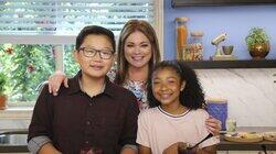 Kids Baking Championship Homecoming Day Kids Baking Championship Homecoming Day