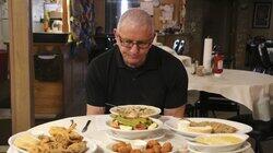 Cajun Seafood Crisis Cajun Seafood Crisis