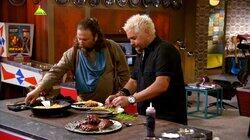 Big Texas Barbecue