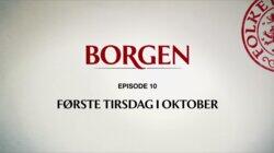 Første tirsdag i oktober