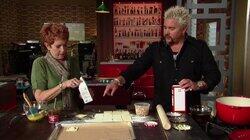 Mama Fieri's Sunday Roast Mama Fieri's Sunday Roast