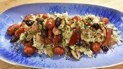 Master Your Menu Master Your Menu