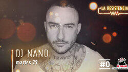 DJ Nano DJ Nano