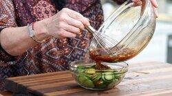 Valerie Bertinelli: Ingredient Hunter! Valerie Bertinelli: Ingredient Hunter!