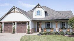 A European Cottage-Style Dream Home with a View A European Cottage-Style Dream Home with a View