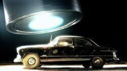 Hunted by UFOs Hunted by UFOs
