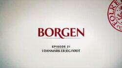I Danmark er jeg født I Danmark er jeg født